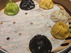 -隆喜元鱼汤包·海鲜(中联广场店)