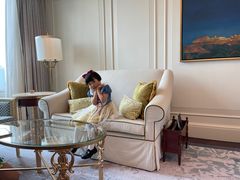 -广州富力丽思卡尔顿酒店