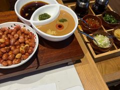 -东门口涮肉·砂锅·烤串(老门东店)