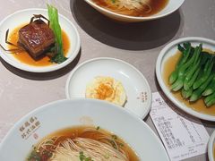 -松鹤楼·苏式汤面(虹桥天地店)