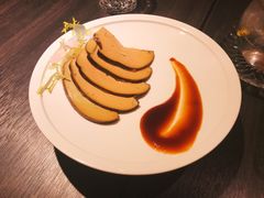 龙井烟熏嫩鸭肝-鹅夫人(吴中路万象城店)