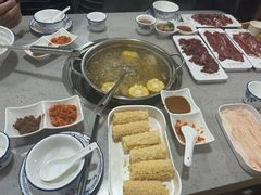 -杏花吴记牛肉火锅