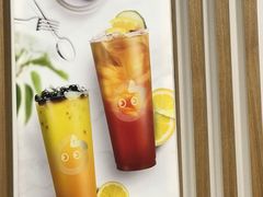 -CoCo都可(健翔桥店)