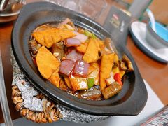 -金龙·打边炉(武进路店)