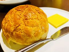 冰火菠萝油-有璟阁港式餐厅(国贸商城店)