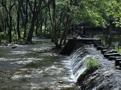 -西溪南古村落景区