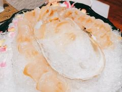 -海味当家·蒸锅海鲜(星海公园店)