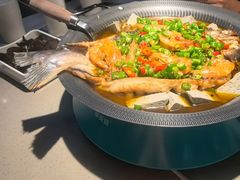 -半天妖烤鱼(新中关购物中心店)