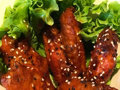 -Lets burger非常汉堡·环球风味(蓝色港湾店)