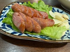 -乡亲鹅肉城(吴江店)