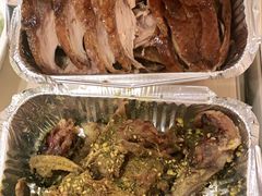 -火刻北京烤鸭(市北区·鲍岛市场店)