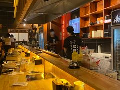 自助取餐区-鸟内会居酒屋(得意潮馆店)