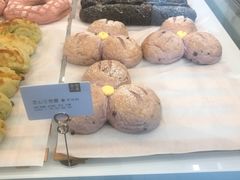 -奈雪的茶(杭州万象城PRO店)