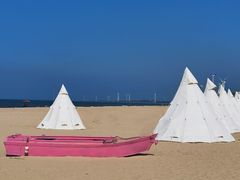 -那香海钻石沙滩浴场