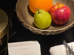 -尼依格罗香港美利酒店