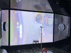 -JUZC钜阵纯KTV(滨海吾悦广场店)