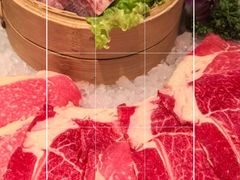 -盡膳口福跷脚牛肉火锅(国贸商城店)