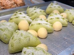 -好利来.生日蛋糕(杨家坪店)