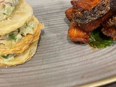 -望乡楼上海菜(日月光店)