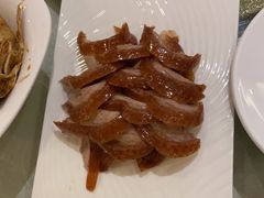 -全聚德(上海首店浦东店)