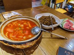 -王妈热卤·川味馆(海昌店)