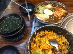 -意成料理