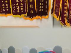 -金博智慧注意力感统训练(回龙观校区)