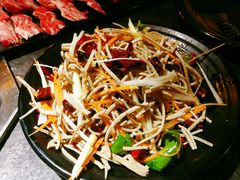 -百味源炭火烤翅 ·夜市大排档(酒仙桥店)