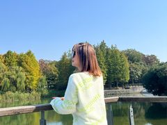 -尚贤河湿地