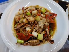 -前王院•巧克力海鲜市集餐厅(万平口店)