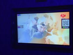 -K歌1号量贩KTV(皇岗口岸店)