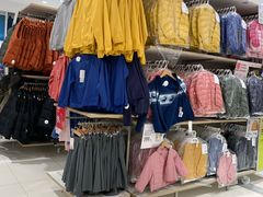 -优衣库(北京万柳华联购物中心店)