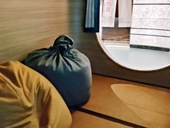 -山水温泉