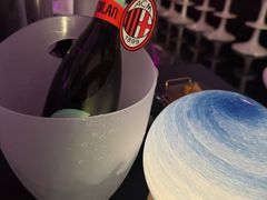 -月光漫步高空酒吧&景观下午茶Moonwalker Sky Land