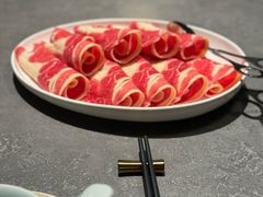 -鼎鼎香·港式火锅(北京SKP店)