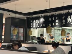 -太二酸菜鱼(福州泰禾店)