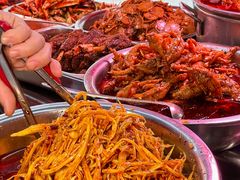 -浪哥卤味捆鸡(南门口店)