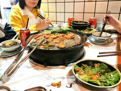 -酒拾烤肉(星沙店)
