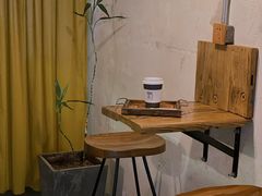 -春庄咖啡SpringHues(钟楼小区店)