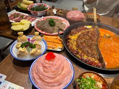 -楠火锅(昆山金鹰店)