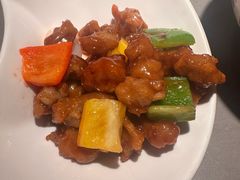 -闽上鲜·福建菜(龙湖滨江天街店)