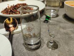 -宫燕府·京菜·烤鸭·淮扬菜(王府中心店)