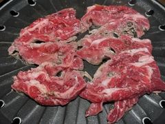 -Ant 蚂蚁洞烤肉·大营地(上海静安大悦城店)