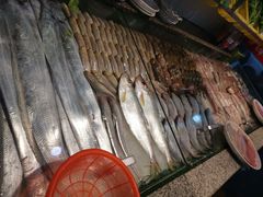 -健跳小海鲜(人民路店)