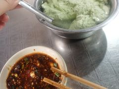 -人和水上飘(第一家店)