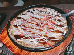 -晶吉·居酒屋·烧鸟·生鱼饭(中山区民主广场店)