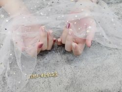 -1T·1M 日式美甲美睫