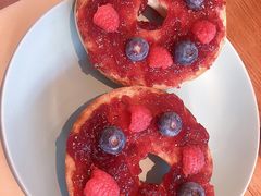 -Catch Bagel(芳草地店)