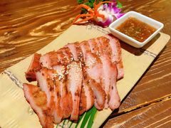 -Siam泰餐厅(水上公园店)