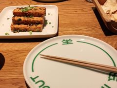 -一坐一忘云南菜(嘉里中心店)